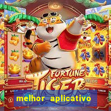 melhor aplicativo jogo do bicho